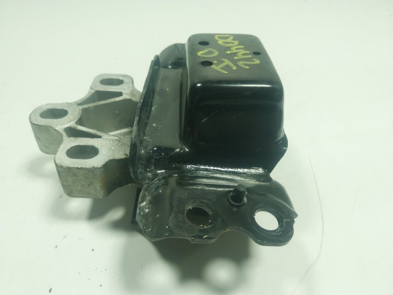 Recambio de soporte motor izquierdo para volkswagen tiguan (ad1, ax1) 2.0 tdi referencia OEM IAM  5QA199555C 