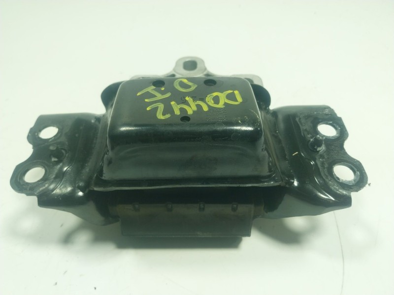 Recambio de soporte motor izquierdo para volkswagen tiguan (ad1, ax1) 2.0 tdi referencia OEM IAM  5QA199555C 