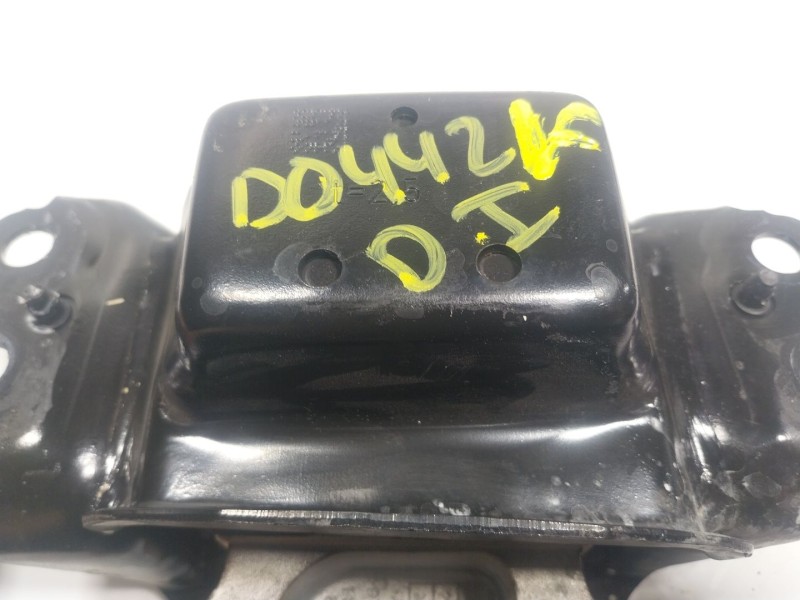 Recambio de soporte motor izquierdo para volkswagen tiguan (ad1, ax1) 2.0 tdi referencia OEM IAM  5QA199555C 