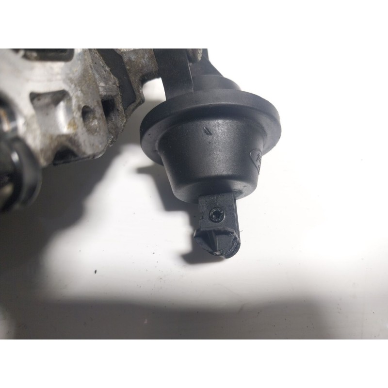 Recambio de valvula egr para ford transit custom kasten 2.0 tdci cat referencia OEM IAM 2331000 GK2Q9U438AC 