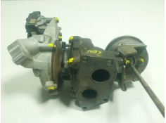Recambio de turbocompresor para bmw x5 (f15, f85) xdrive 25 d referencia OEM IAM  8513566 