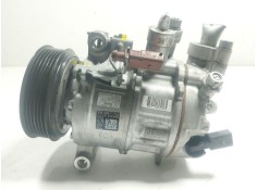 Recambio de compresor aire acondicionado para volkswagen tiguan (ad1, ax1) 2.0 tdi referencia OEM IAM  3Q0816803D 