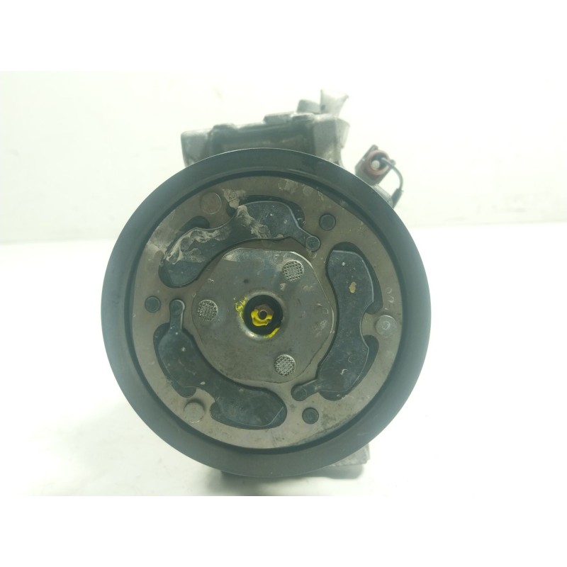 Recambio de compresor aire acondicionado para volkswagen tiguan (ad1, ax1) 2.0 tdi referencia OEM IAM  3Q0816803D 