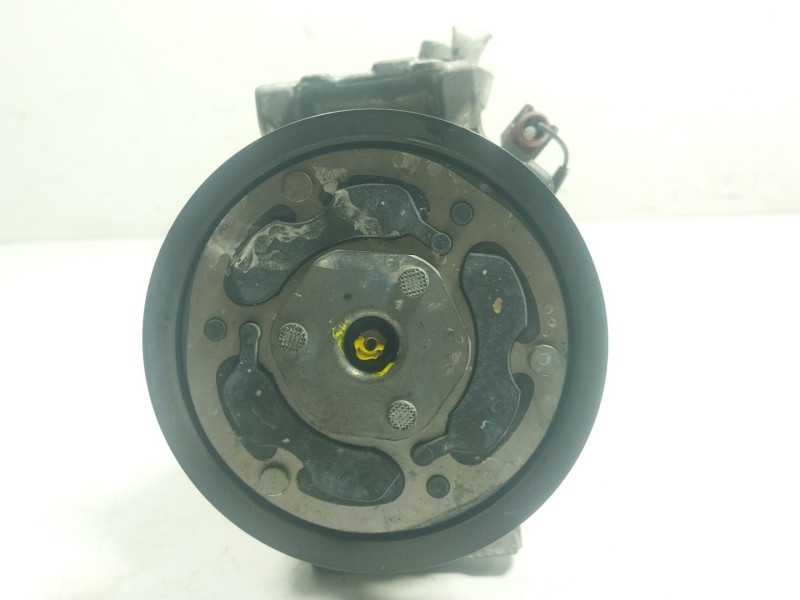 Recambio de compresor aire acondicionado para volkswagen tiguan (ad1, ax1) 2.0 tdi referencia OEM IAM  3Q0816803D 