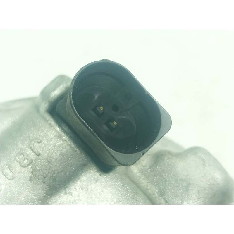 Recambio de compresor aire acondicionado para volkswagen tiguan (ad1, ax1) 2.0 tdi referencia OEM IAM  3Q0816803D 