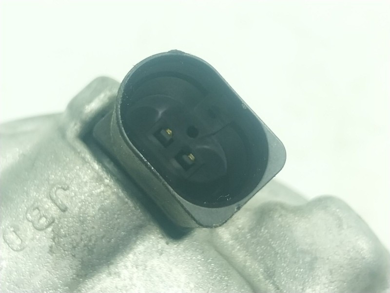 Recambio de compresor aire acondicionado para volkswagen tiguan (ad1, ax1) 2.0 tdi referencia OEM IAM  3Q0816803D 