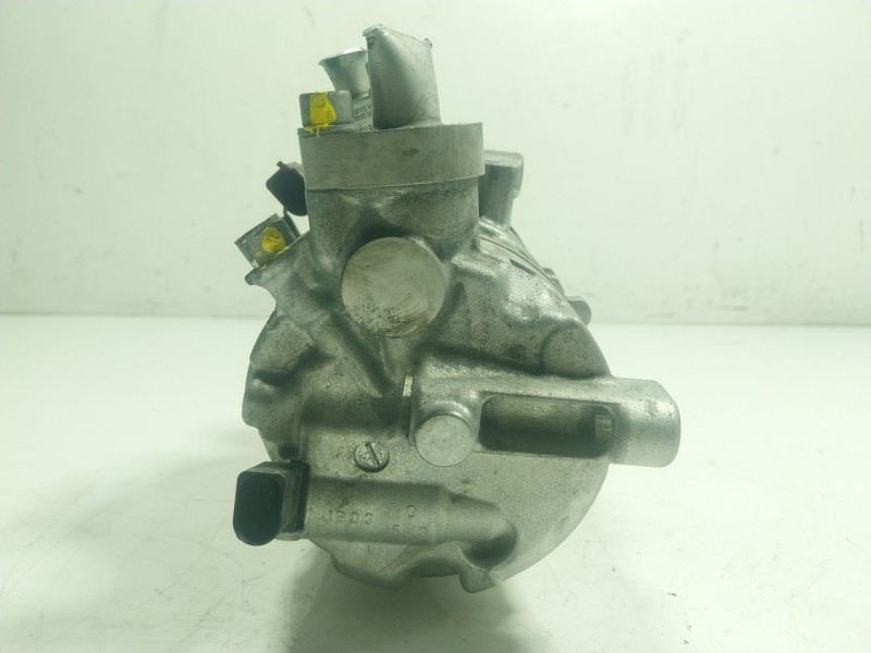 Recambio de compresor aire acondicionado para volkswagen tiguan (ad1, ax1) 2.0 tdi referencia OEM IAM  3Q0816803D 