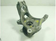 Recambio de mangueta delantera derecha para volkswagen tiguan (ad1, ax1) 2.0 tdi referencia OEM IAM  5Q0407258A 