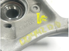 Recambio de mangueta delantera derecha para volkswagen tiguan (ad1, ax1) 2.0 tdi referencia OEM IAM  5Q0407258A  2