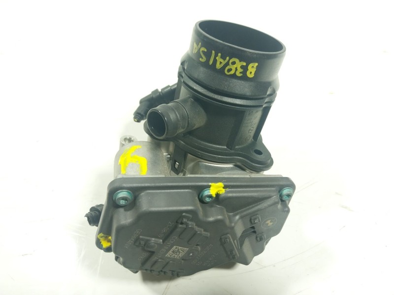 Recambio de caja mariposa para mini mini (f56) 1.5 12v referencia OEM IAM  14547618838 