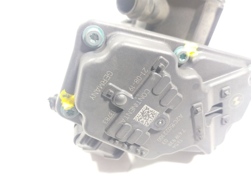 Recambio de caja mariposa para mini mini (f56) 1.5 12v referencia OEM IAM  14547618838 