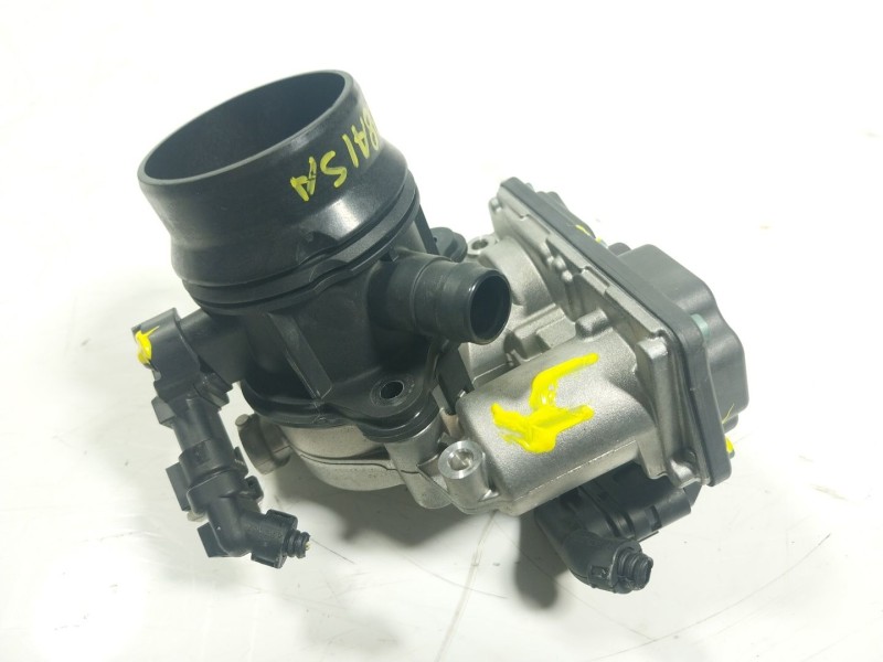 Recambio de caja mariposa para mini mini (f56) 1.5 12v referencia OEM IAM  14547618838 