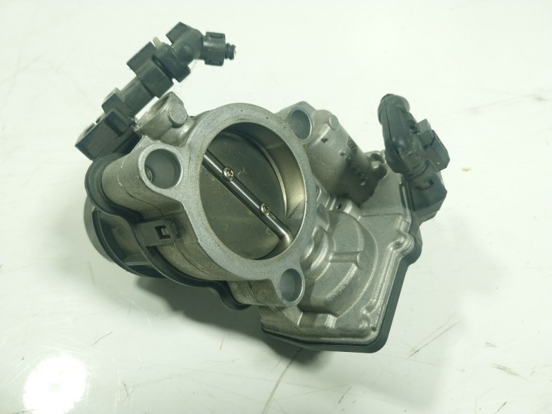 Recambio de caja mariposa para mini mini (f56) 1.5 12v referencia OEM IAM  14547618838 