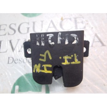 CERRADURA PUERTA TRASERA IZQUIERDA 2K0827505L9B9 