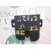 Recambio de cerradura puerta trasera izquierda para volkswagen caddy ka/kb (2k) furg. referencia OEM IAM 2K0827505L9B9  