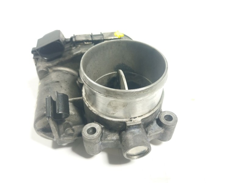 Recambio de caja mariposa para citroën jumper ii autobús 2.2 hdi 110 referencia OEM IAM  BK2Q9E926AC 