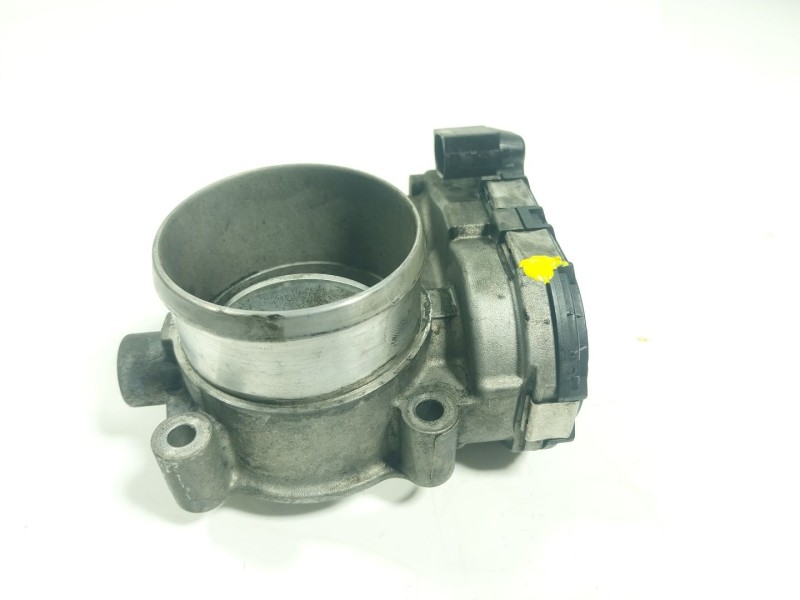 Recambio de caja mariposa para citroën jumper ii autobús 2.2 hdi 110 referencia OEM IAM  BK2Q9E926AC 