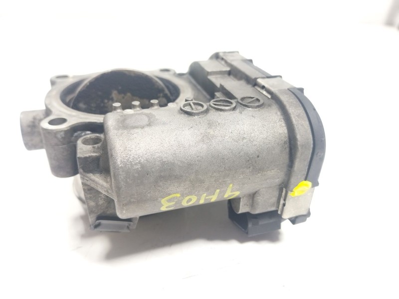 Recambio de caja mariposa para citroën jumper ii autobús 2.2 hdi 110 referencia OEM IAM  BK2Q9E926AC 