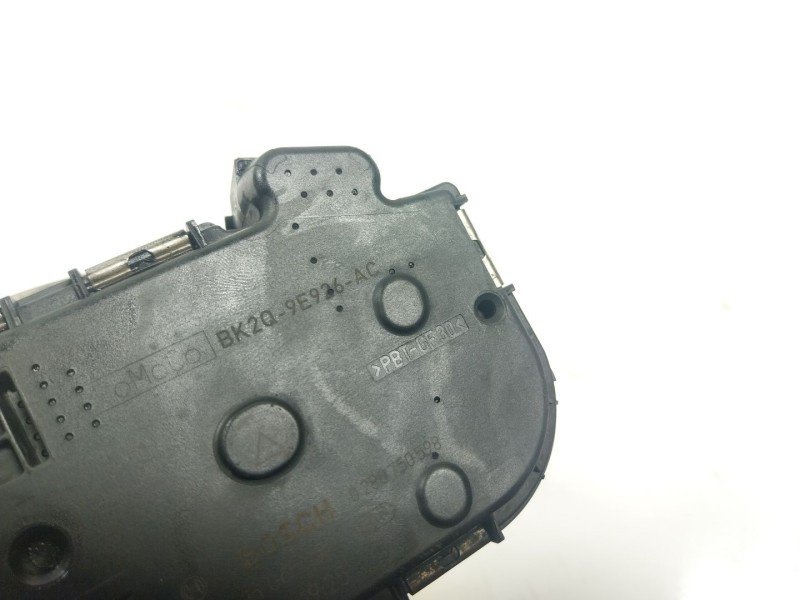 Recambio de caja mariposa para citroën jumper ii autobús 2.2 hdi 110 referencia OEM IAM  BK2Q9E926AC 