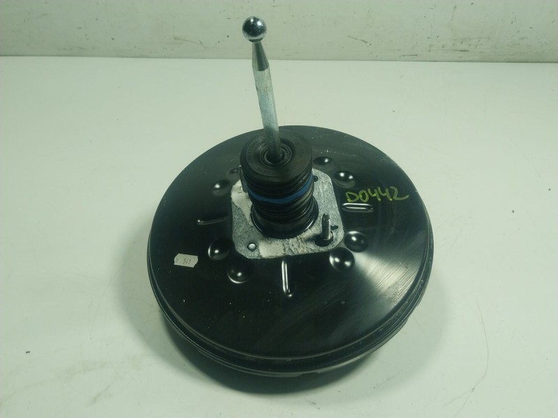 Recambio de servofreno para volkswagen tiguan (ad1, ax1) 2.0 tdi referencia OEM IAM  5QH614105N 