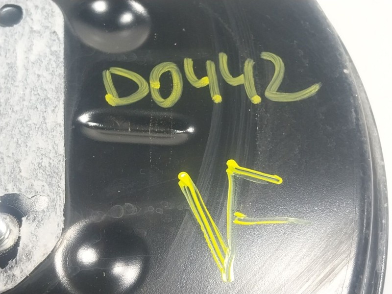 Recambio de servofreno para volkswagen tiguan (ad1, ax1) 2.0 tdi referencia OEM IAM  5QH614105N 