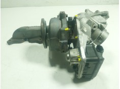 Recambio de turbocompresor para volkswagen tiguan (ad1, ax1) 2.0 tdi referencia OEM IAM  05L253919F 