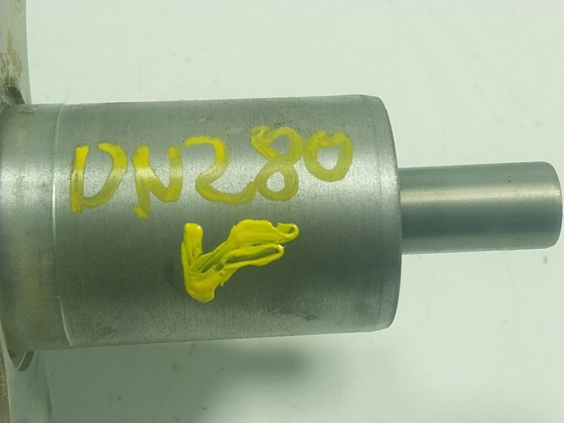 Recambio de bomba freno para bmw x5 (f15, f85) xdrive 25 d referencia OEM IAM  32665564 