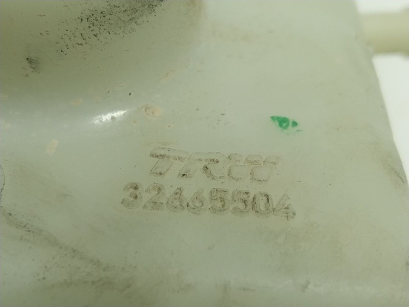 Recambio de bomba freno para bmw x5 (f15, f85) xdrive 25 d referencia OEM IAM  32665564 