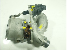 Recambio de turbocompresor para mini mini (f56) 1.5 12v referencia OEM IAM  8631700 