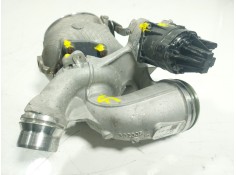 Recambio de turbocompresor para mini mini (f56) 1.5 12v referencia OEM IAM  8631700  2