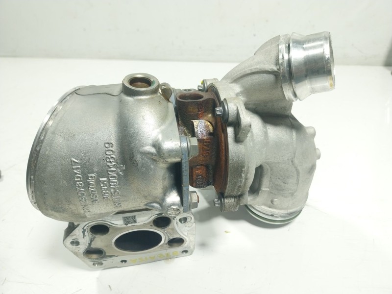 Recambio de turbocompresor para mini mini (f56) 1.5 12v referencia OEM IAM  8631700 