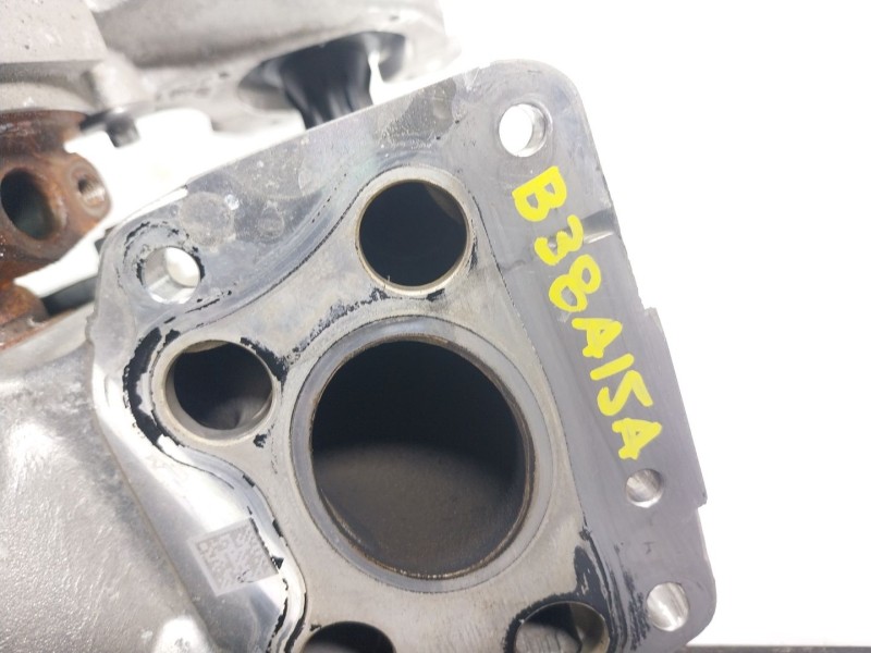Recambio de turbocompresor para mini mini (f56) 1.5 12v referencia OEM IAM  8631700 