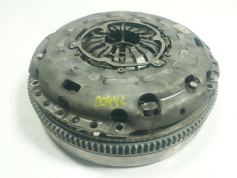 Recambio de kit embrague para volkswagen tiguan (ad1, ax1) 2.0 tdi referencia OEM IAM  05L105266B 