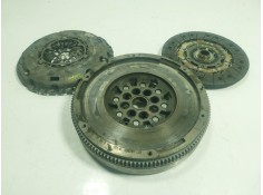 Recambio de kit embrague para volkswagen tiguan (ad1, ax1) 2.0 tdi referencia OEM IAM  05L105266B  2