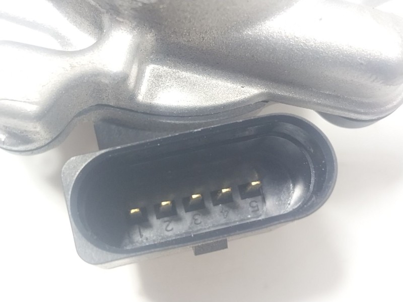 Recambio de caja mariposa para volkswagen tiguan (ad1, ax1) 2.0 tdi referencia OEM IAM  05L128063E 