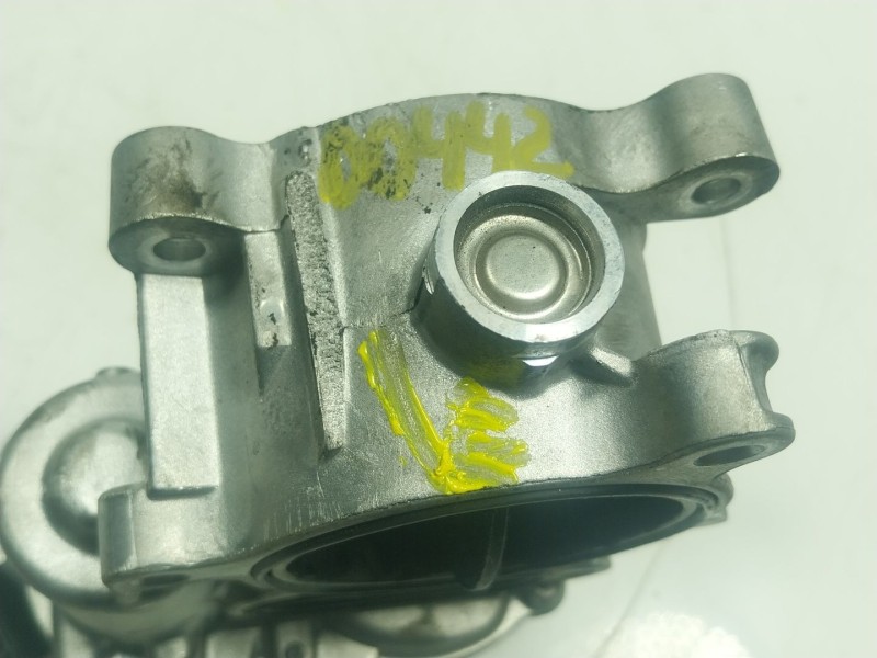 Recambio de caja mariposa para volkswagen tiguan (ad1, ax1) 2.0 tdi referencia OEM IAM  05L128063E 