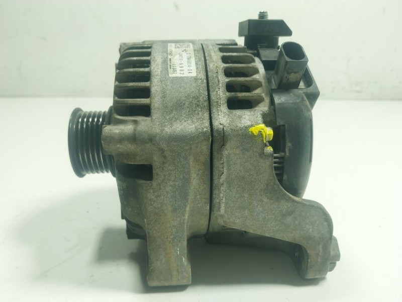 Recambio de alternador para bmw x5 (f15, f85) xdrive 25 d referencia OEM IAM  764681404 