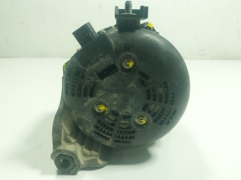 Recambio de alternador para bmw x5 (f15, f85) xdrive 25 d referencia OEM IAM  764681404 