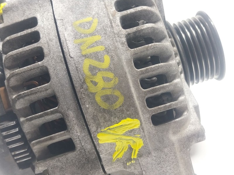 Recambio de alternador para bmw x5 (f15, f85) xdrive 25 d referencia OEM IAM  764681404 