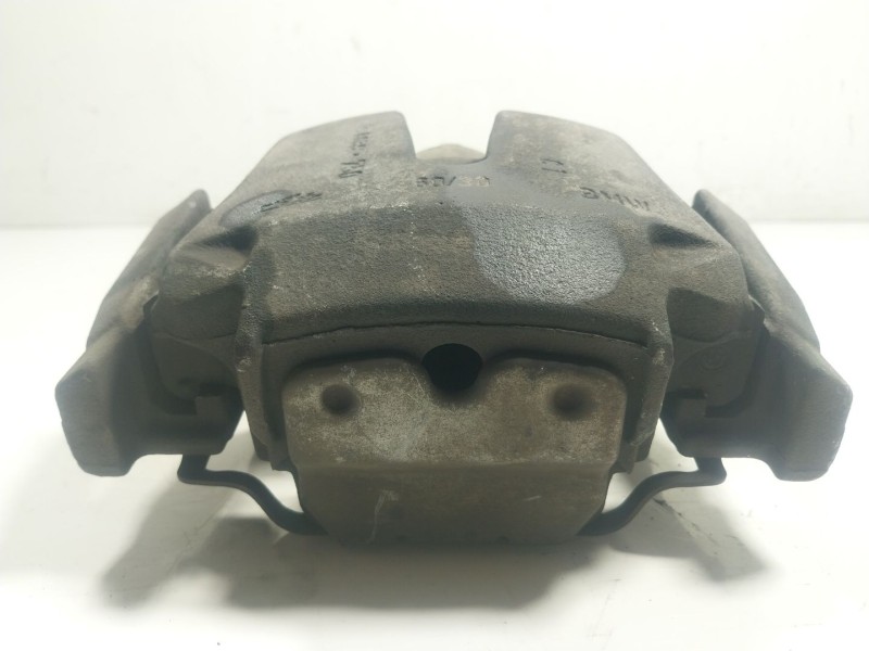 Recambio de pinza freno delantera derecha para bmw x5 (f15, f85) xdrive 25 d referencia OEM IAM   