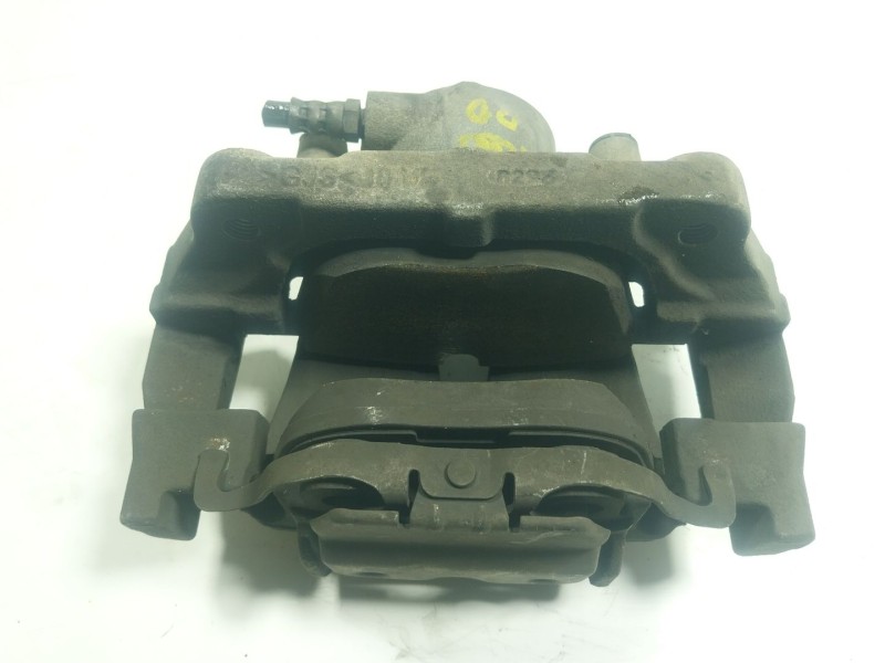 Recambio de pinza freno delantera derecha para bmw x5 (f15, f85) xdrive 25 d referencia OEM IAM   