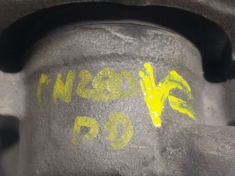 Recambio de pinza freno delantera derecha para bmw x5 (f15, f85) xdrive 25 d referencia OEM IAM   