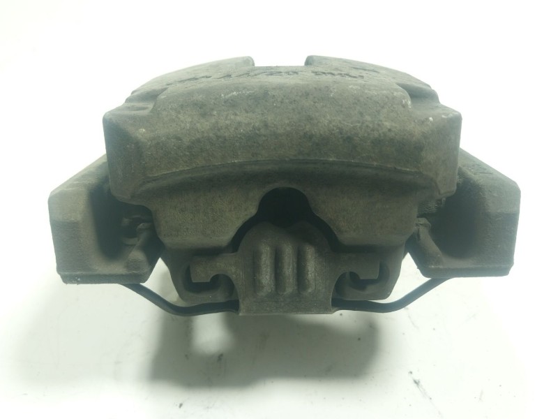 Recambio de pinza freno trasera derecha para bmw x5 (f15, f85) xdrive 25 d referencia OEM IAM   