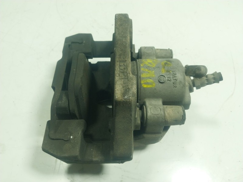 Recambio de pinza freno trasera derecha para bmw x5 (f15, f85) xdrive 25 d referencia OEM IAM   