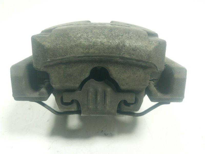 Recambio de pinza freno trasera izquierda para bmw x5 (f15, f85) xdrive 25 d referencia OEM IAM   