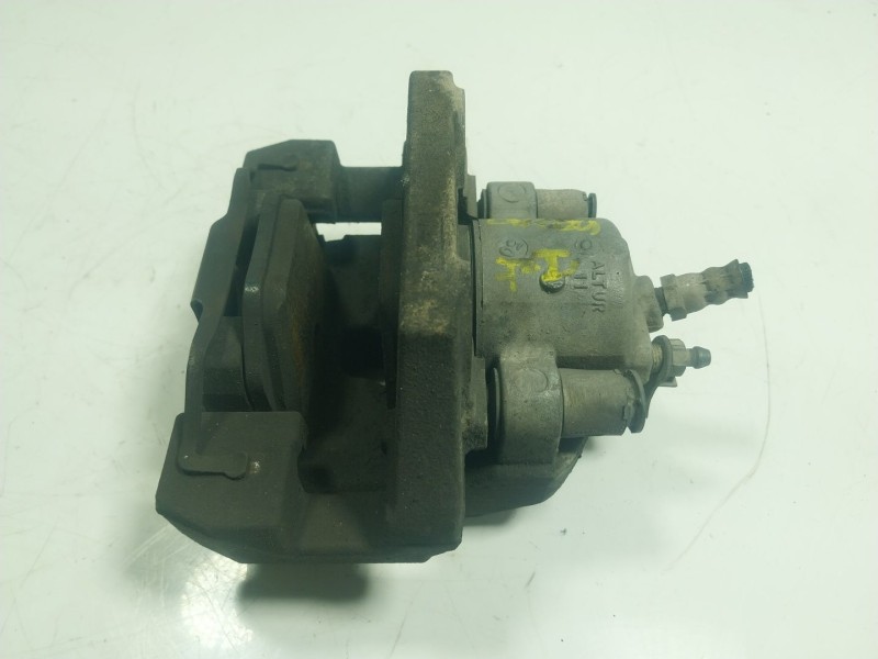 Recambio de pinza freno trasera izquierda para bmw x5 (f15, f85) xdrive 25 d referencia OEM IAM   