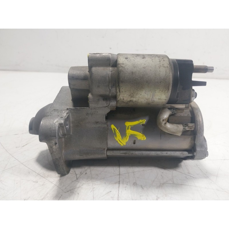 Recambio de motor arranque para dacia lodgy (js_) 1.5 blue dci 95 (jsjl) referencia OEM IAM  233003759R 