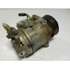 Recambio de compresor aire acondicionado para nissan qashqai (j10) 1.6 dci turbodiesel cat referencia OEM IAM  13044032 