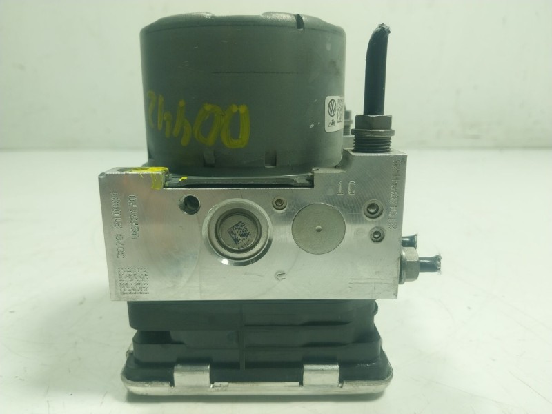 Recambio de abs para volkswagen tiguan (ad1, ax1) 2.0 tdi referencia OEM IAM  5Q0614517GA 