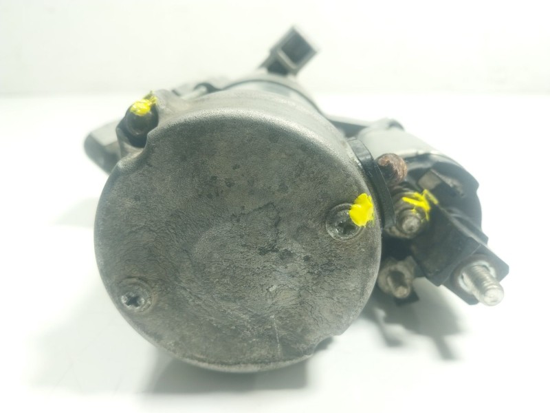 Recambio de motor arranque para bmw x5 (f15, f85) xdrive 25 d referencia OEM IAM  857084604 